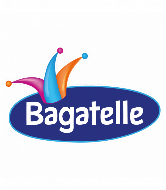 E-Billet 1 Jour BAGATELLE Tarif Unique Adulte/Enfant