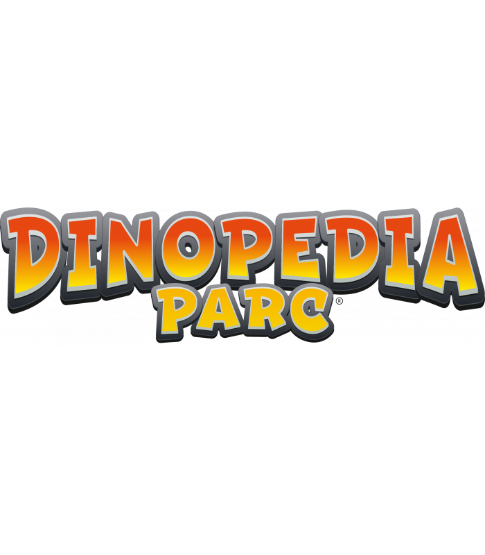 E-Billet Enfant de 1 mètre à 15 ans 1 Jour DINOPEDIA PARC CEVENNES