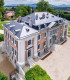 E-Billet 1 Visite CHÂTEAU DE VOLTAIRE A FERNEY Tarif Unique