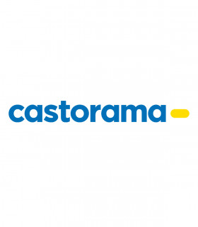 E-carte Cadeau Castorama 150€ Valable jusqu'au 06/04/2025