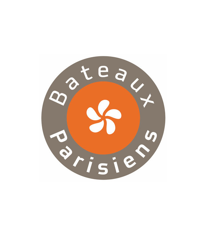 E-Billet Croisière Promenade en BATEAUX PARISIENS Tarif Unique