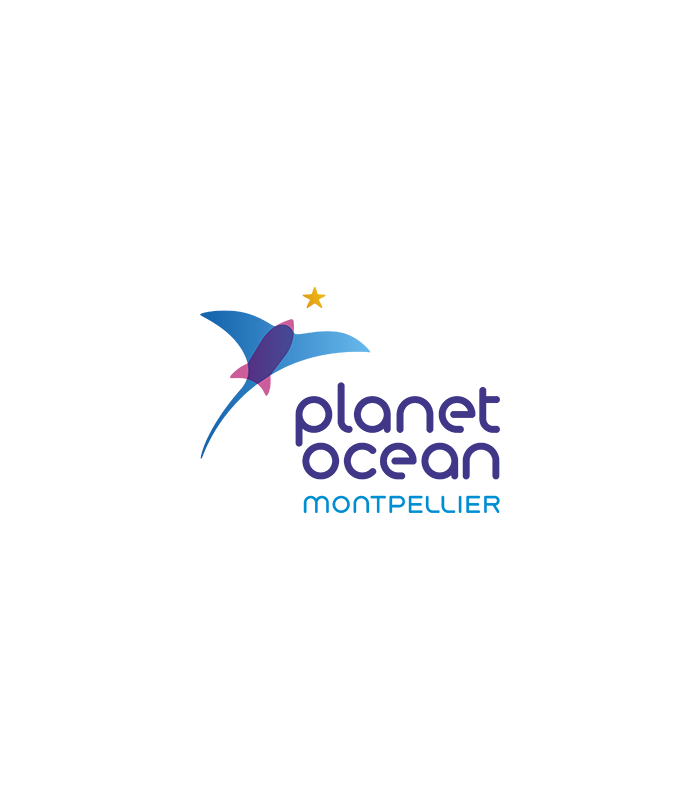 E-Billet 1 Jour Explorateur Junior (5-12 ans) PLANET OCEAN MONTPELLIER