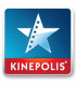 E-Carte KinéCE 8 places KINEPOLIS jusqu'au 12/03/2025