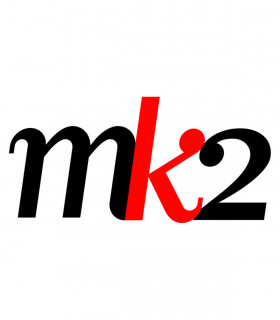 MK2 PARIS- E-Billet 1 séance standard normale jusqu'au 28/02/2025