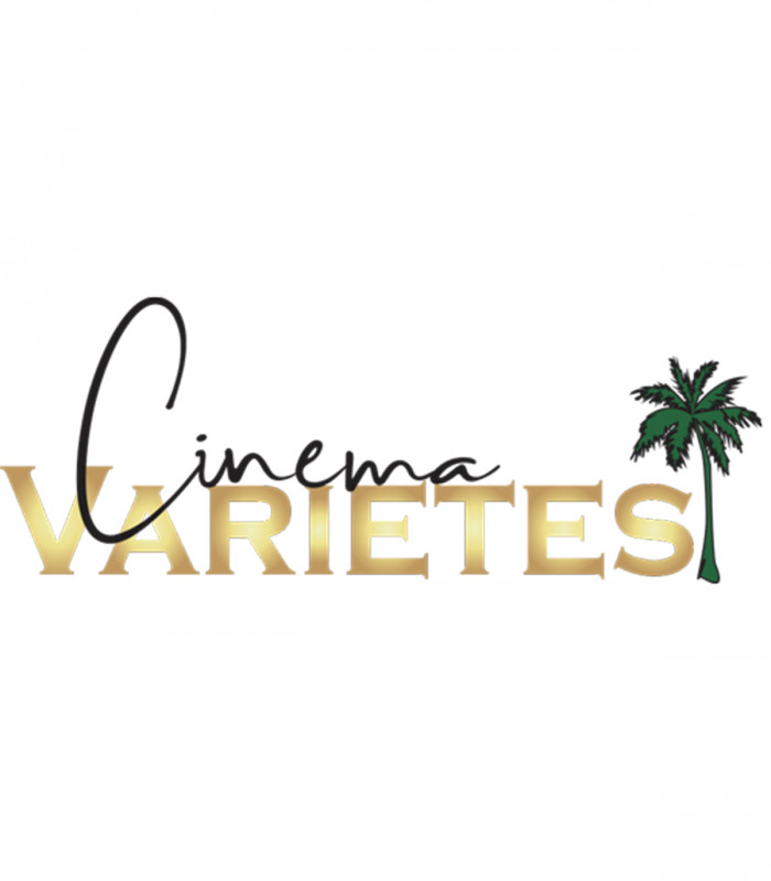 CINEMA LES VARIETES NICE - E-Billet 1 séance standard normale