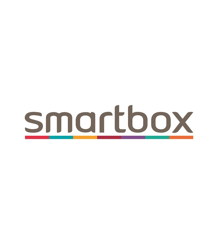 E-Carte Cadeau Expérience SMARTBOX 60 € jusqu'au 01/10/2026