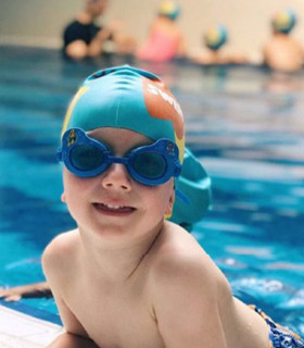 COURS DE NATATION PARIS 16 ENFANTS ET ADULTES