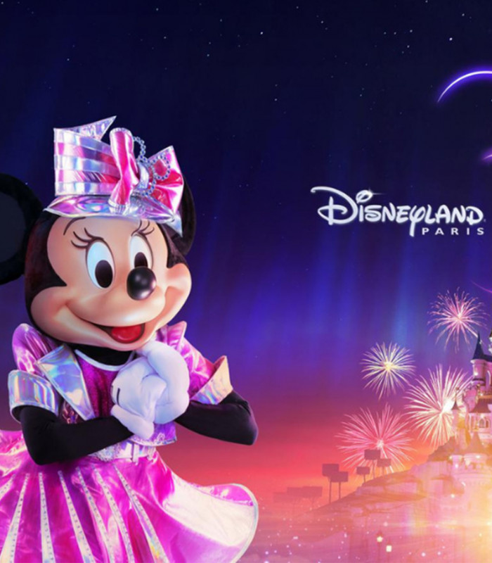 Disneyland Paris