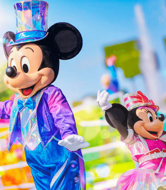 Disneyland Paris