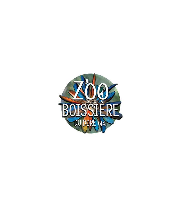E-Billet 1 Jour Adulte à partir de 13 ans ZOO DE LA BOISSIERE DU DORE