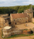 E-Billet 1 Jour Enfant de 5 à 17 ans GUEDELON