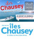 E-Billet Adulte +de15ans à imprimer 1 Aller/Retour Bateau ILES CHAUSEY