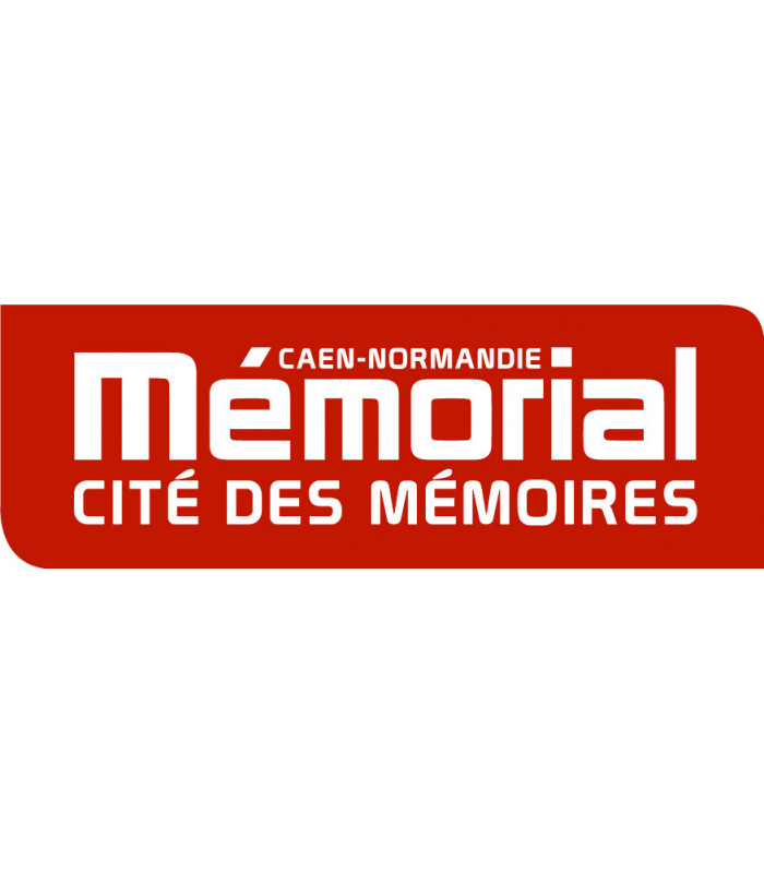 E-Billet 1 Visite Enfant de 10 à 18 ans inclus MEMORIAL DE CAEN