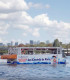 E-Billet Enfant 2 à 11 ans Visite en bus amphibie CANARDS DE PARIS