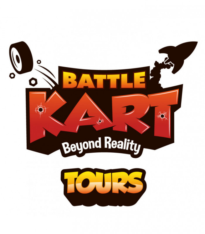 E-billet 1 Partie en Kart Electrique BATTLEKART TOURS Tarif Unique