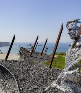 E-Billet Adulte à partir de 19 ans CINEMA CIRCULAIRE ARROMANCHES 360 jusqu'au 11/04/2025