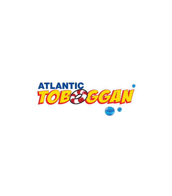 E-Billet 1 Jour ATLANTIC TOBOGGAN Tarif Unique Adulte OU Enfant