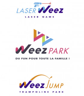 E-Billet 1 heure de trampoline à partir de 7 ans WEEZPARK