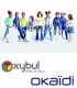 E-carte Cadeau Obaïbi - Okaïdi - Idkids - Oxybul 100€ Valable jusqu'au 20/01/2025