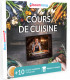 E-Billet Coffret Cadeau Coaching Cours de Cuisine 1 Heure