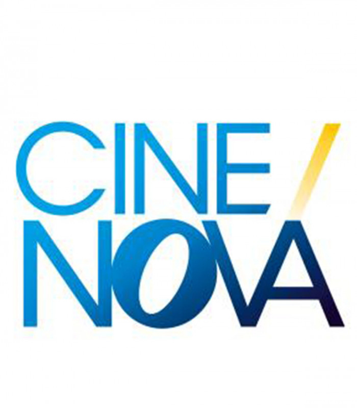 CINEMA NOVA - E-billet 1 séance standard normale jusqu'au 24/09/2026