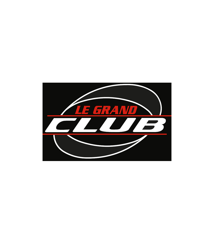 CINEMAS LE GRAND CLUB - E-billet 1 séance Enfant moins de 16 ans jusqu'au 24/04/2027