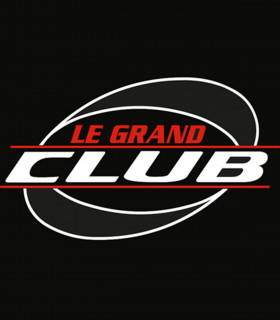 CINEMAS LE GRAND CLUB - E-billet 1 séance Adulte à partir de 16 ans jusqu'au 23/01/2027