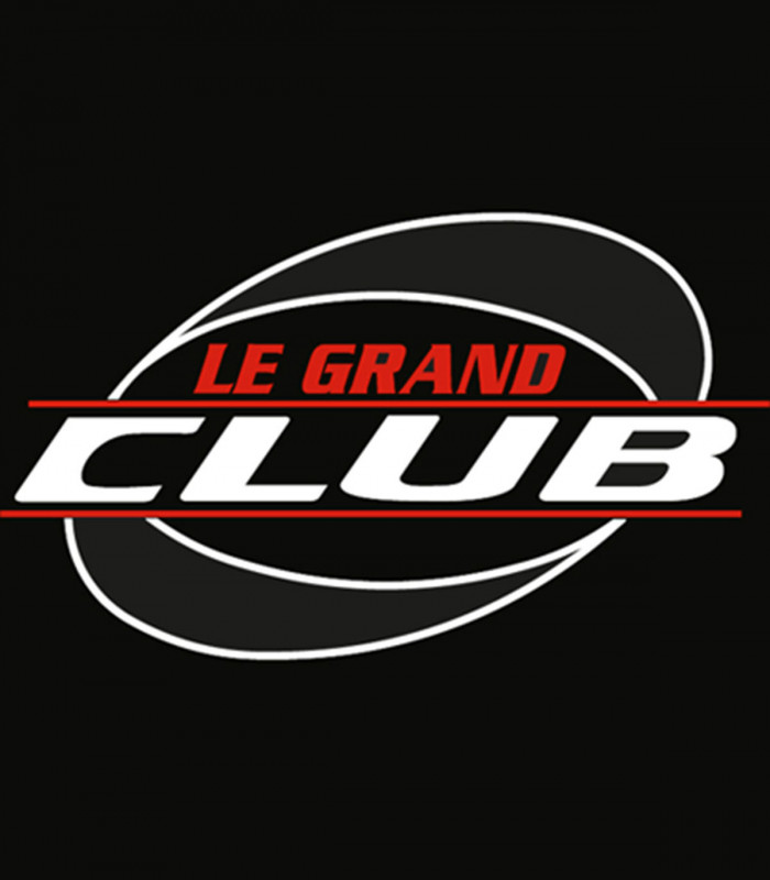 CINEMAS LE GRAND CLUB - E-billet 1 séance Adulte à partir de 16 ans jusqu'au 24/04/2027
