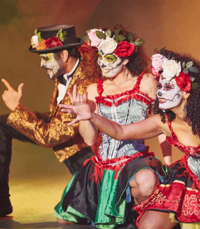 E-billet SMART Junior 2 Jours PORTAVENTURA PARK + FERRARILAND