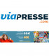 E-Carte Cadeau Valeur 50 € VIAPRESSE MAGAZINE jusqu'au 31/12/2027