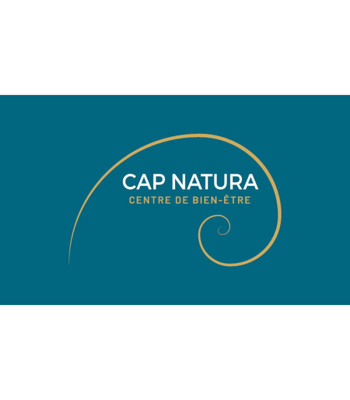 E-Bon Cadeau Demi-Journée Bien-Être (3h d'activités) CAP NATURA LYON
