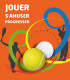 STAGES VACANCES 2H/JOUR TENNIS OU GOLF JUNIORS