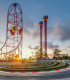 E-billet FLEX Promo Junior 3 Jours PORTAVENTURA PARK + FERRARI LAND