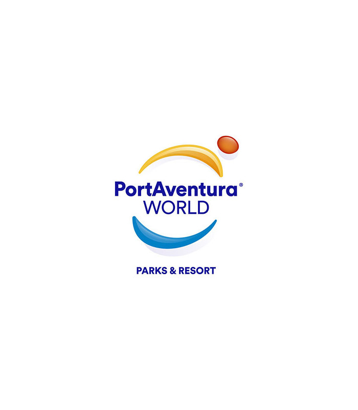 E-billet FLEX Junior 1 Jour PORTAVENTURA PARK