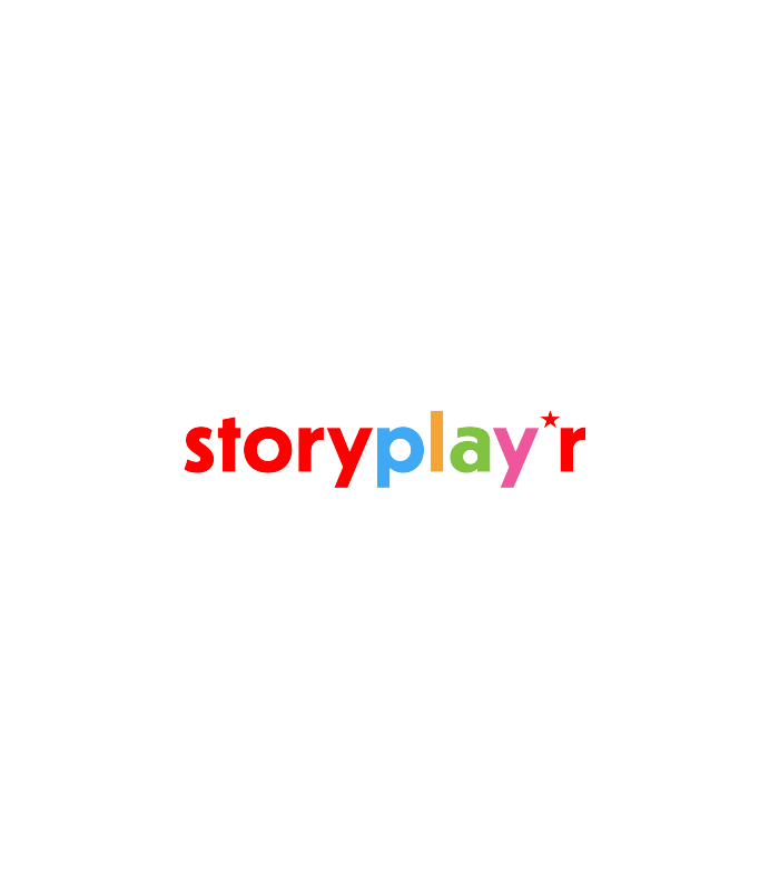 E-Bon d'achat Abonnement Annuel avec mode lecture STORYPLAY'R