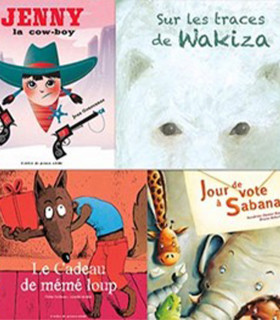 E-Bon d'achat Abonnement Annuel avec mode lecture STORYPLAY'R