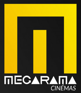 MEGARAMA NATIONAL - E-Billet 1 séance standard normale jusqu'au 18/03/2025