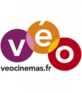 VEO MURET CINEMA - E-Billet 1 séance standard normale jusqu'au 17/07/2024