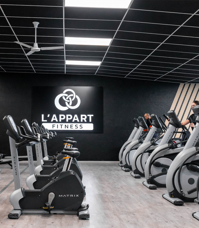 Gym Suédoise en plein air