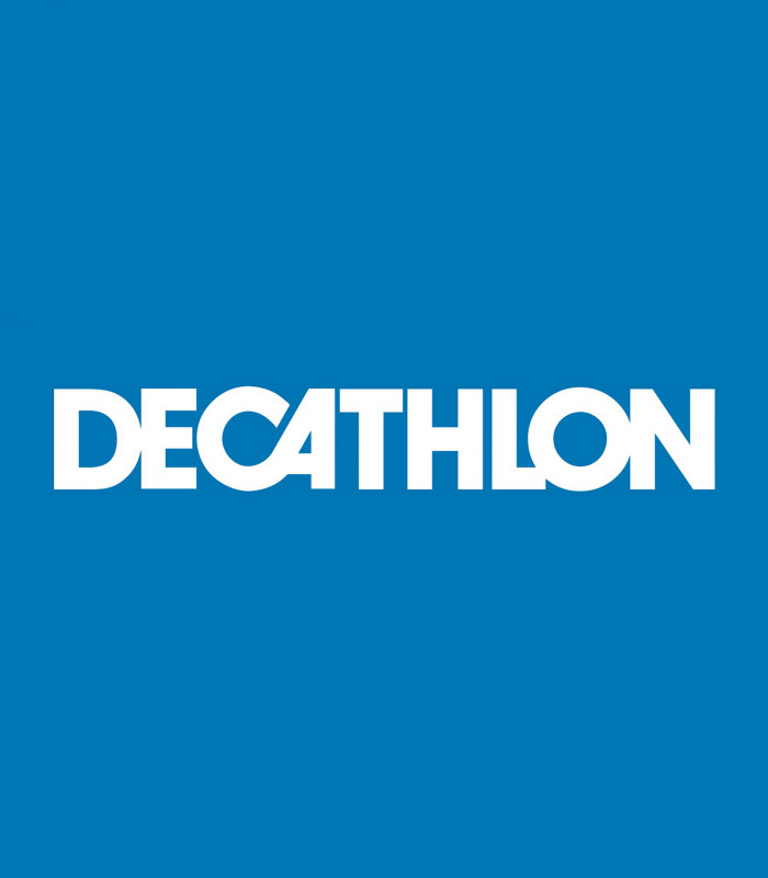 E-carte Cadeau Decathlon 50€ Valable jusqu'au 02/05/2027