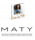 E-carte Cadeau Maty 100€ Valable jusqu'au 02/05/2026