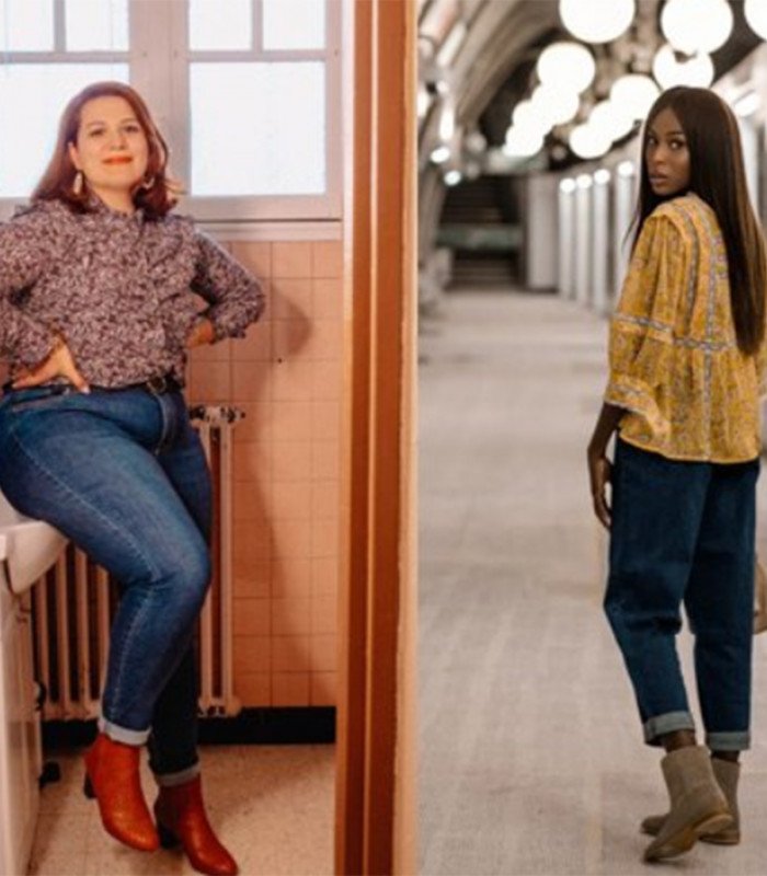 E-carte Cadeau Promod 80€ Valable jusqu'au 17/11/2028