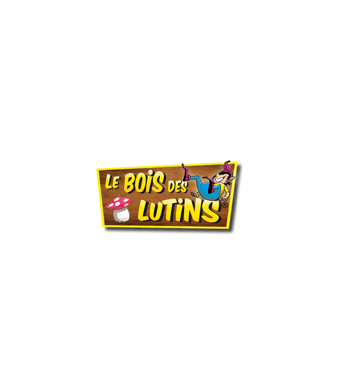 E-billet 1 Jour à partir de 5 ans LE BOIS DES LUTINS VILLENEUVE LOUBET