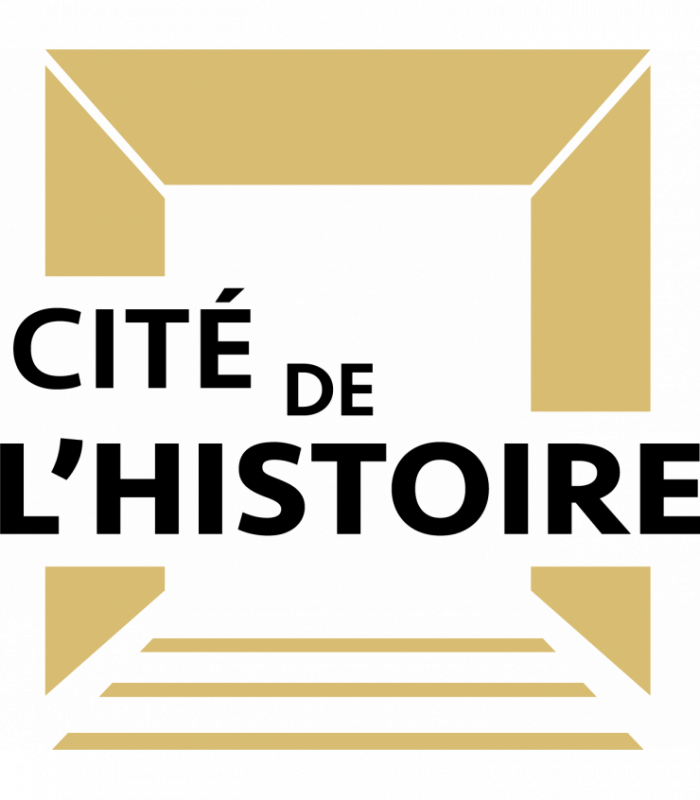 E-Bon d'Achat 1 Visite Tarif Unique CITE DE L'HISTOIRE