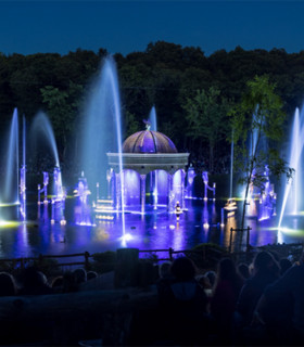 E-billet PUY DU FOU - 3 Jours - Enfant (3 à 13 ans inclus)