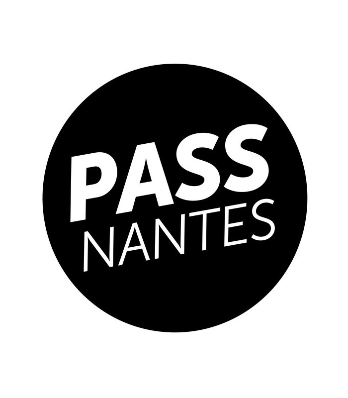 E-Billet Adulte PASS NANTES valable 48h accès libre parmi 50 activités