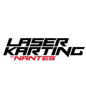 E-billet 1 Session Karting à partir de 14 ans LASER KARTING DE NANTES