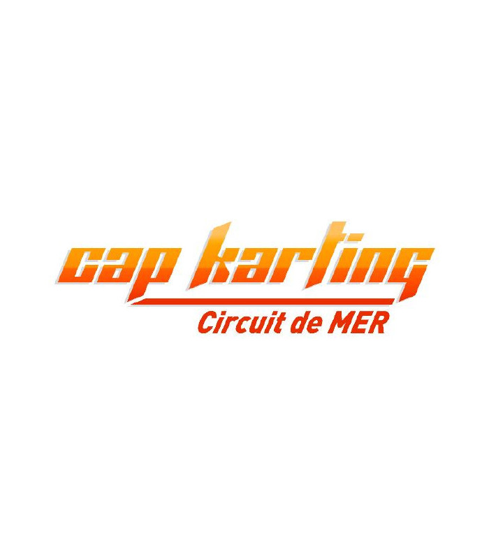 E-Billet 1 Session à partir de 1m45 Formule Jeune CAP KARTING