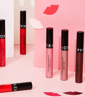 E-carte Cadeau Sephora - 100€ Valable jusqu'au 01/05/2027