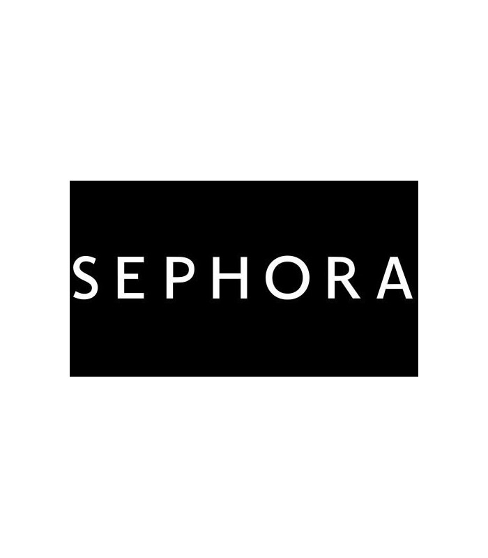 E-carte Cadeau Sephora - 20€ Valable jusqu'au 03/04/2027